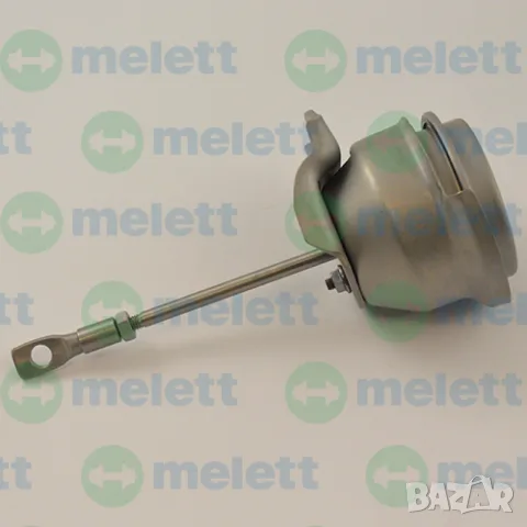 49373-01005 | Нов актуатор TD025