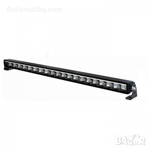 Диоден Лед Бар Automat, Led bar 150W, 100см, Черен