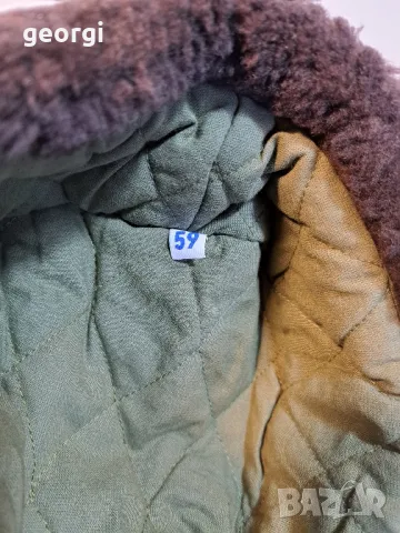 военен калпак 11/6, снимка 5 - Екипировка - 49123105