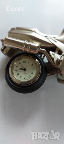 Кварцов часовник  ,мотор, снимка 4 - Колекции - 33948830