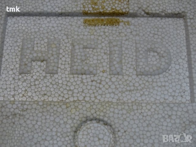 Съединител електромагнитен HEID FOV-5 multi-disc electromagnetic clutch, снимка 14 - Резервни части за машини - 37895487