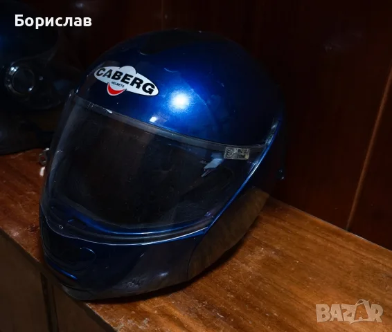 продавам каска размер М, снимка 2 - Аксесоари и консумативи - 56345195