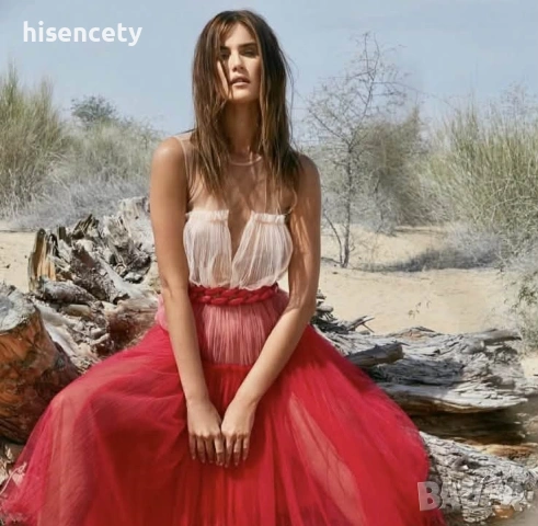 Рокля на Elizabeth Franci