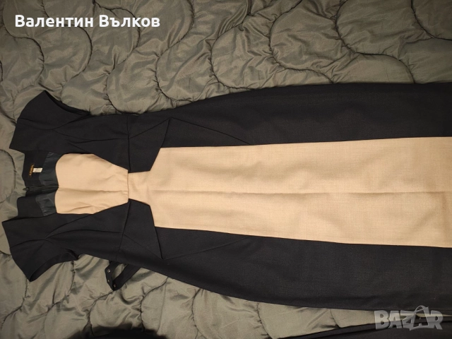 Рокля S размер 