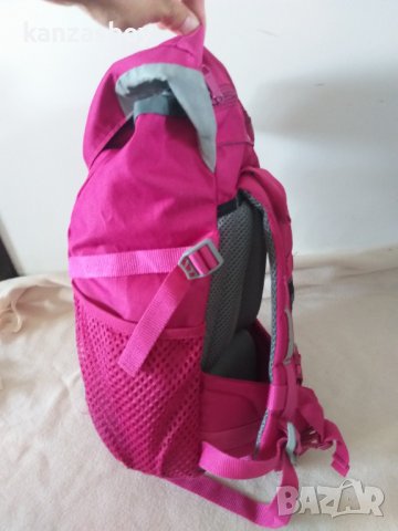 BERGANS OF NORWAY - 12 литрова раница , снимка 9 - Раници - 36915744