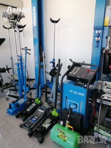 Компресор за въздух с резервоари от 24лт до 500лт., снимка 13 - Компресори - 11702585