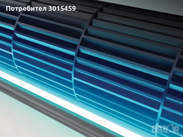 Дезинфекция в климатичните системи mini UV LED, Fresh Aire UV, снимка 12 - Овлажнители и пречистватели за въздух - 35342853