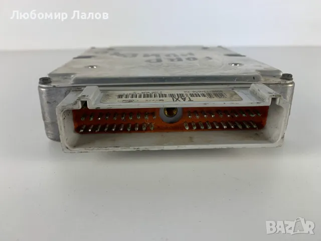 Компютър двигател Форд Мондео ECU Ford Mondeo 2.0i 95BB-12A650-KA, снимка 2 - Части - 48770771