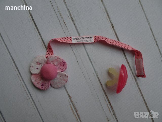 Комплект за бебе-Органайзер за пелени+клипс за биберон, снимка 8 - Други - 31492771