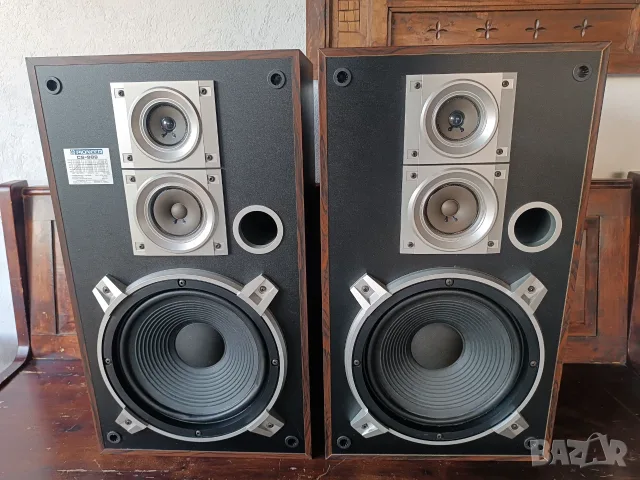  Тонколони Pioneer CS 989