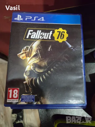 Игри за play station 4, снимка 3 - Игри за PlayStation - 48075144