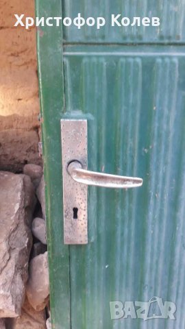 Външна врата, снимка 6 - Входни врати - 30170313