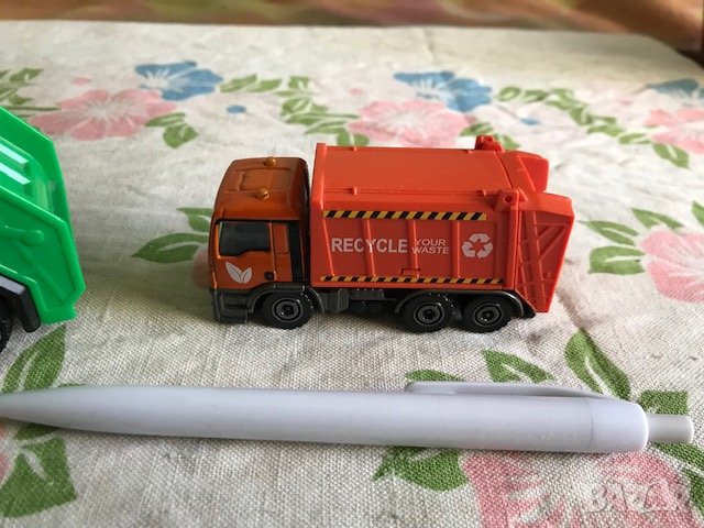 Две "боклучарки". , снимка 2 - Колекции - 44146073