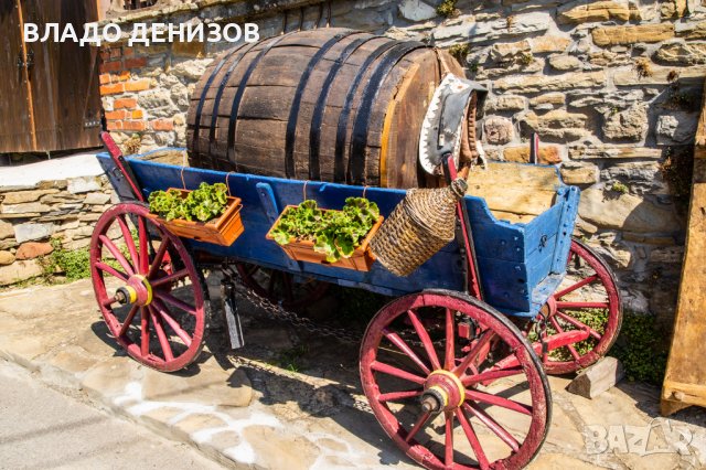 Денизовата къща , снимка 11 - Почивки на планина - 39227467