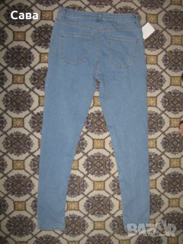 Дънки C&A  дамски,С-М, снимка 3 - Дънки - 42882150