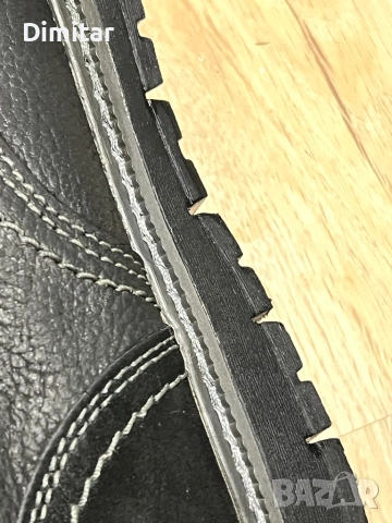 Зимни боти 42 номер, снимка 8 - Мъжки боти - 52672850