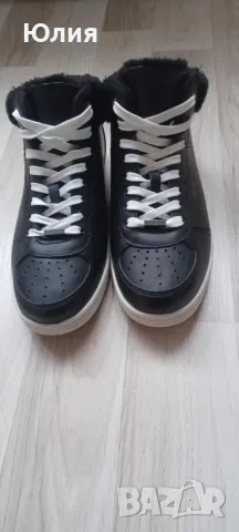 Дамски кецове Pepe Jeans