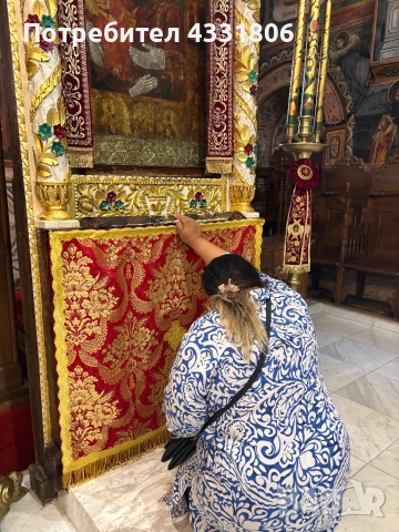 Ясновидка и маг Гери Николаева , снимка 11 - Друго ясновидство - 51933523