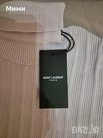 Дамска блуза поло с къс ръкав , снимка 3 - Корсети, бюстиета, топове - 51883086