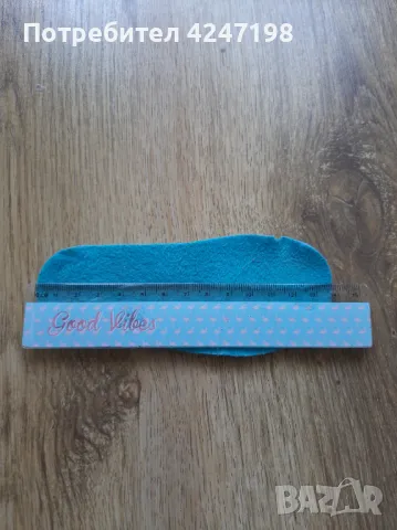 Детски маратонки Адидас (Adidas) за момиче, номер 21-22, снимка 3 - Детски маратонки - 49509861