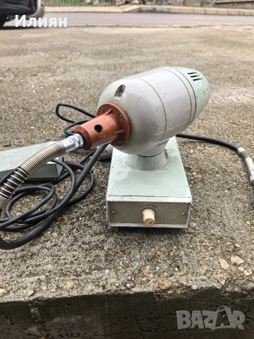 Шлайф машина , снимка 2 - Други инструменти - 54095595