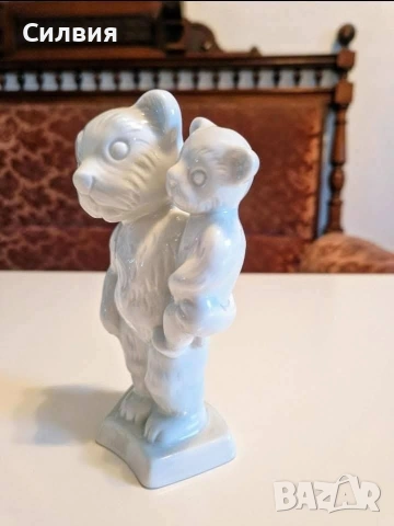 Ретро фигура 