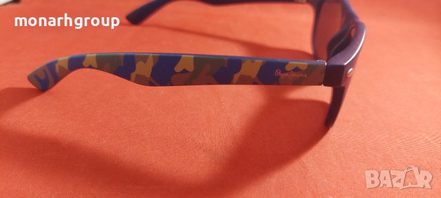 Слънчеви очила Pepe Jeans Colin Pj8020, снимка 2 - Слънчеви и диоптрични очила - 40372109