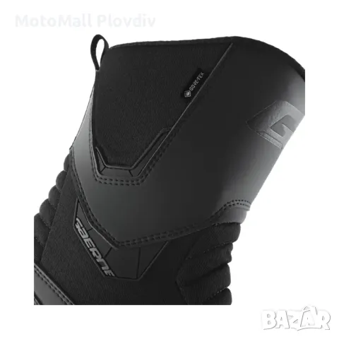 Ботуши Gaerne G.Duran Gore-Tex Black , снимка 2 - Аксесоари и консумативи - 49608268