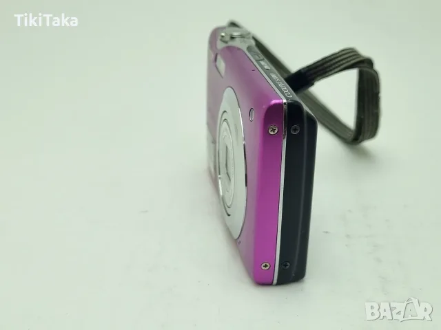 Nikon COOLPIX S3000 Purple – 12MP CCD Digital Camera | 4x Optical Zoom , снимка 5 - Фотоапарати - 56455166