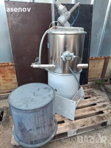 филтърна система