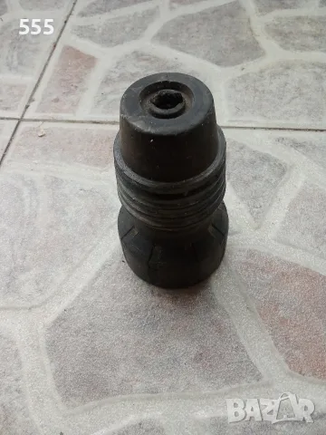 HILTI te-24.сдс+.патронник
