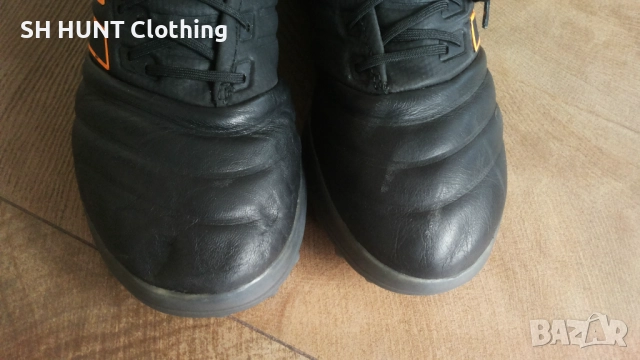 Adidas COPA Astro Turf Leather Football Shoes Размер EUR 40 / UK 6 1/2 стоножки за футбол 146-14-S, снимка 11 - Футбол - 52666828