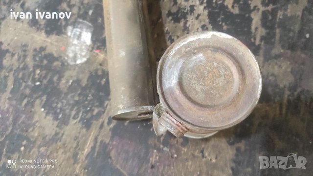 Ръчна Пръскачка Боя, снимка 5 - Други инструменти - 36959571