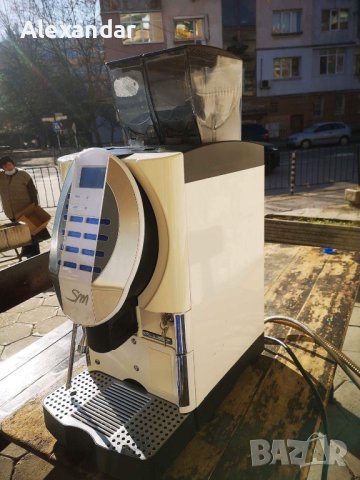 Професионални кафемашини втора употреба, снимка 3 - Кафемашини - 40699744