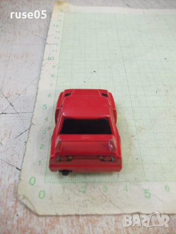 Кола - 832, снимка 5 - Колекции - 50504404