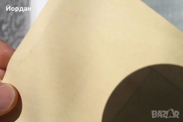 Литография ''Албрехт Дюрер'', снимка 12 - Колекции - 48572581