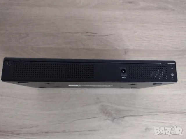 Ubiquiti EdgeRouter 6P ER-6P, снимка 6 - Рутери - 50172846