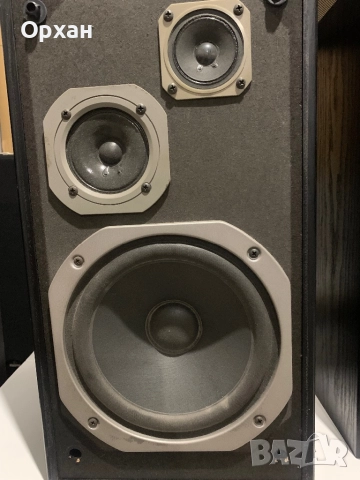 Pioneer S-Z92, снимка 5 - Тонколони - 52886613