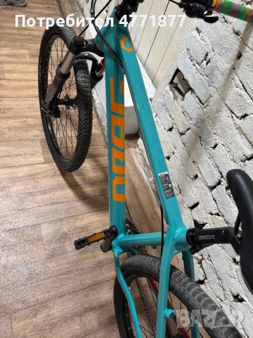 Drag C1 Ride G2 ново, снимка 10 - Велосипеди - 53913168