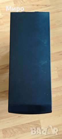 Кутия, захранване и DVD, снимка 2 - Захранвания и кутии - 54182344