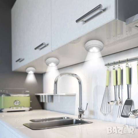 LED светлини EASYMAXX, снимка 5 - Лед осветление - 52051966