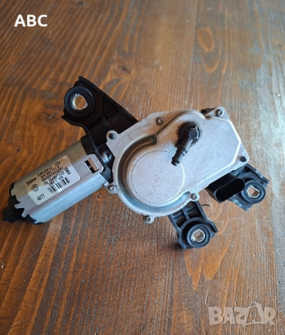 Моторче задна чистачка за Vw Passat B6 комби