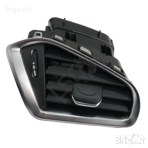 Дясна духалка парно табло Citroen DS4 2015-2018 ID: 155287