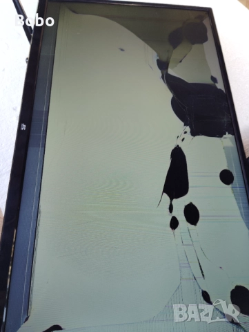 Main board CV3663BL-Q24, снимка 2 - Части и Платки - 51722849