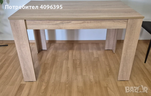 Трапезна маса