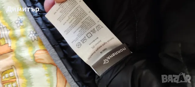 Norrona tamok 750, снимка 6 - Якета - 49555184