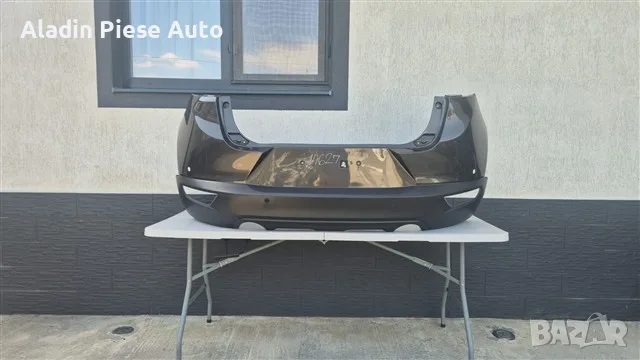 Задна броня Mazda Cx3 CX-3 година 2015 2016 2017 2018 код DK8A50221, DK8A-50221 