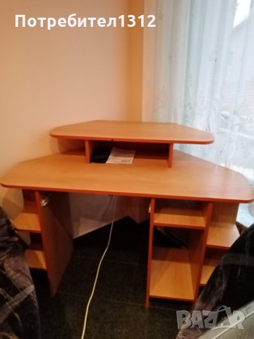 Бюро, снимка 3 - Бюра - 31068772