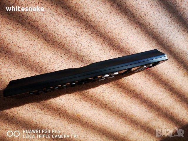 Denon RC-1175 Remote control for NETWORK Receiver,дистанционно за Интернет радио, ресийвър , снимка 7 - Аудиосистеми - 31276789