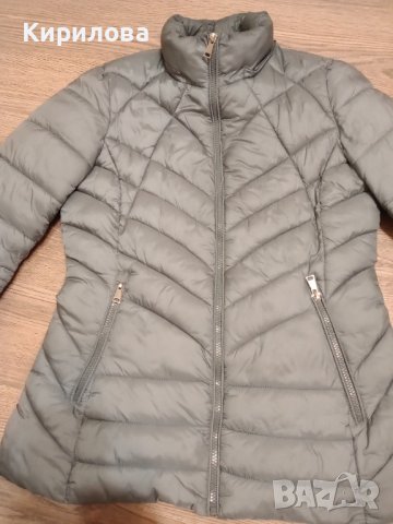 Дамско яке, снимка 6 - Якета - 44149874